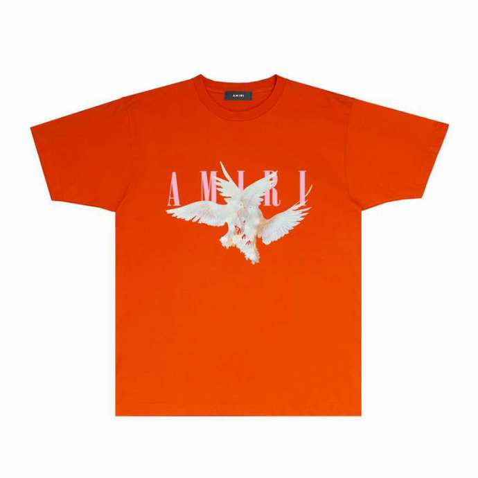 Picture of Amiri T Shirts Short _SKUAmiriS-XXL06031814